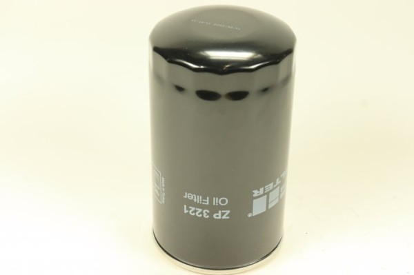 Ölfilter Fil Filter - ZP3221 - Ölfilter