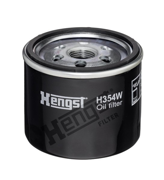 Ölfilter Hengst - H354W - Ölfilter