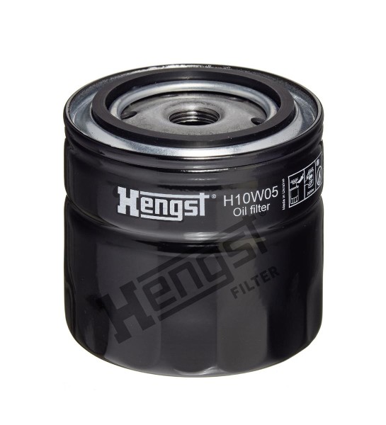 Ölfilter Hengst - H10W05 - Ölfilter