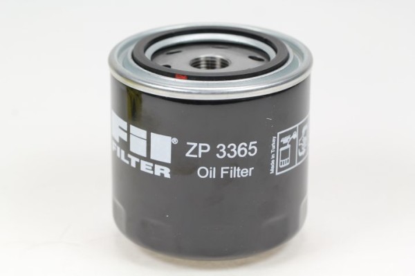 Luftfilter Fil Filter - ZP3365 - Luftfilter