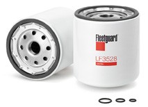 Ölfilter Fleetguard - LF3528 - Ölfilter