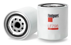 Ölfilter Fleetguard - LF798 - Ölfilter