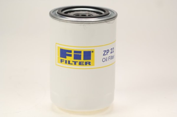 Ölfilter Fil Filter - ZP22 - Ölfilter