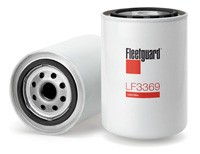 Ölfilter Fleetguard - LF3369 passend zu ATLAS COPCO