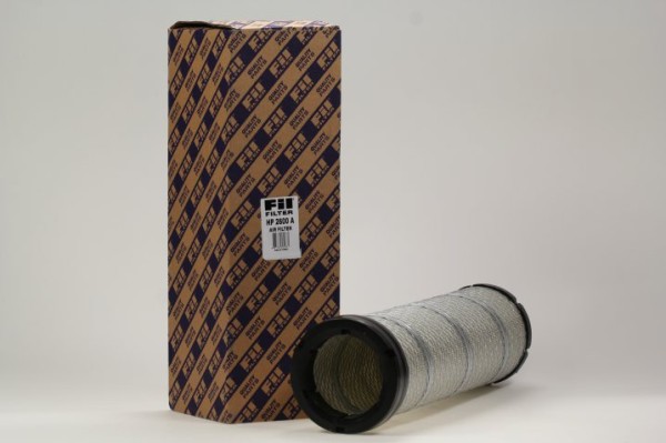 Luftfilter Fil Filter - HP2600A - Luftfilter