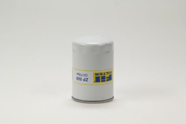 Ölfilter Fil Filter - ZP509 - Ölfilter