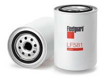 Ölfilter Fleetguard - LF581 - Ölfilter