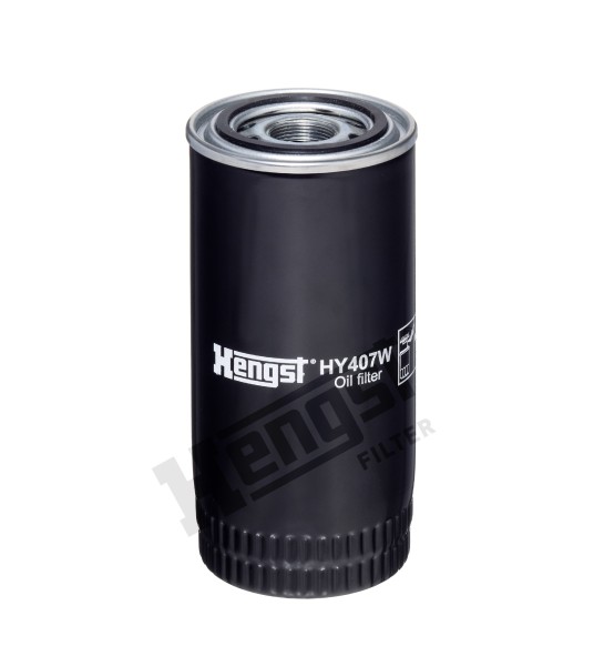 Ölfilter Hengst - HY407W - Ölfilter