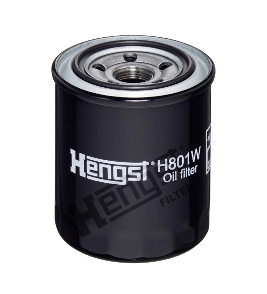 Ölfilter Hengst - H801W - Ölfilter