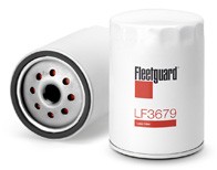 Ölfilter Fleetguard - LF3679 - Ölfilter