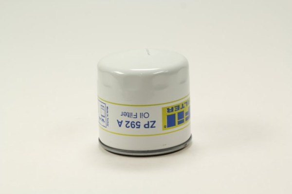 Ölfilter Fil Filter - ZP592A - Ölfilter