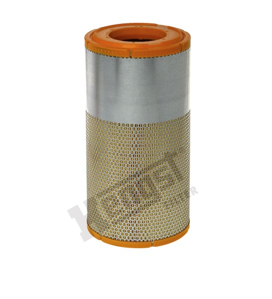 Luftfilter Hengst - E707L passend zu RENAULT VI