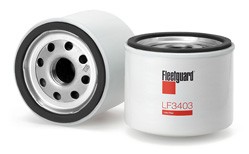 Ölfilter Fleetguard - LF3403 - Ölfilter