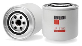 Ölfilter Fleetguard - LF17483 - Ölfilter