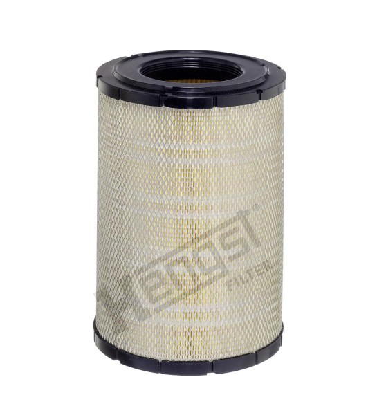 Luftfilter Hengst - E1008L01 passend zu RENAULT VI