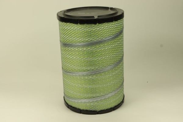 Luftfilter Fil Filter - HP2518 passend zu JOHN DEERE