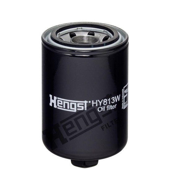 Ölfilter Hengst - HY813W - Ölfilter