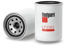 Ölfilter Fleetguard - LF3361 - Ölfilter