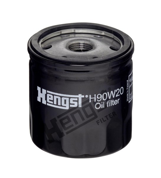 Ölfilter Hengst - H90W20 - Ölfilter