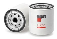 Ölfilter Fleetguard - LF651 - Ölfilter