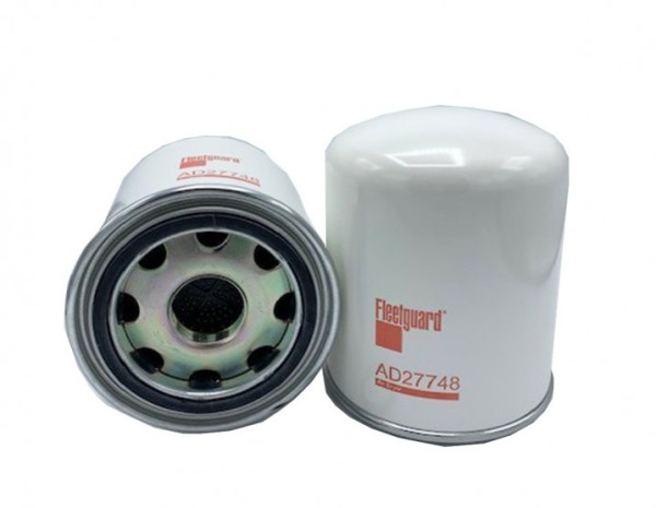 Luftfilter Fleetguard - AD27748 - Luftfilter