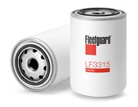 Ölfilter Fleetguard - LF3315 - Ölfilter