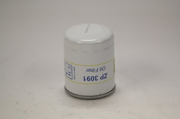 Ölfilter Fil Filter - ZP3091 - Ölfilter