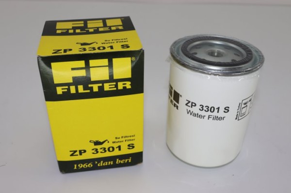 Sonstige Fil Filter - ZP3301S passend zu LIEBHERR