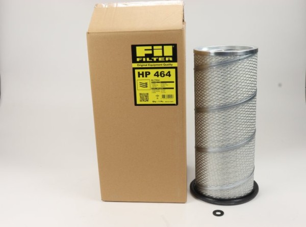 Luftfilter Fil Filter - HP464 - Luftfilter