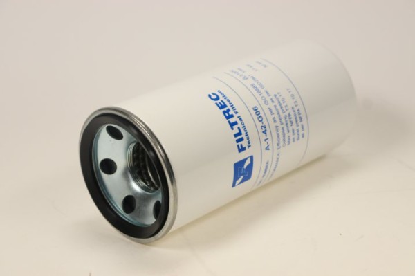 Ölfilter Filtrec - A142G06 - Ölfilter