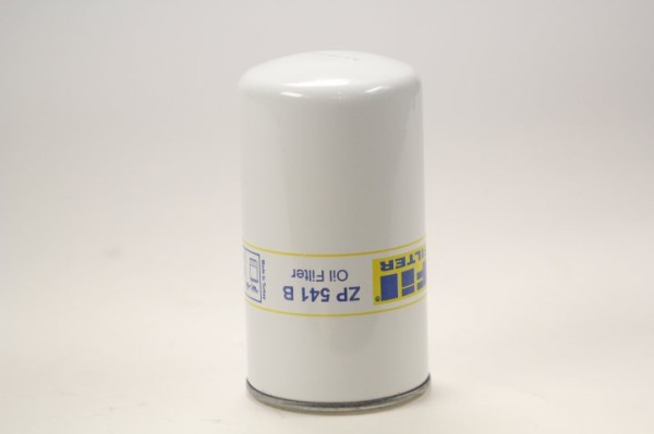 Ölfilter Fil Filter - ZP541B - Ölfilter