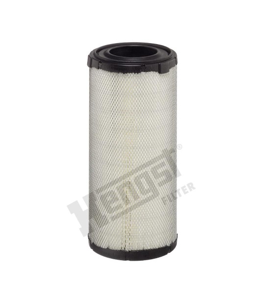 Luftfilter Hengst - E586L passend zu RENAULT VI