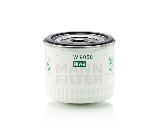 Ölfilter Mann Hummel - W 9050 - Ölfilter