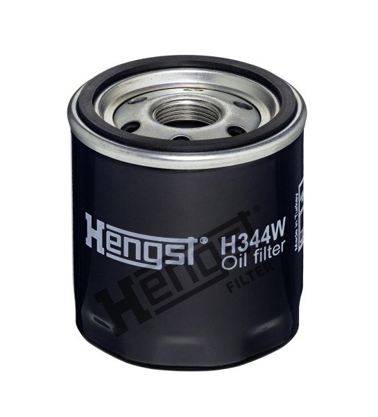 Ölfilter Hengst - H344W - Ölfilter