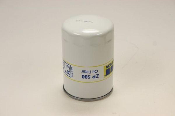 Ölfilter Fil Filter - ZP580 - Ölfilter