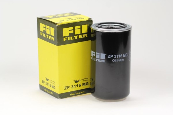 Ölfilter Fil Filter - ZP3116MG - Ölfilter