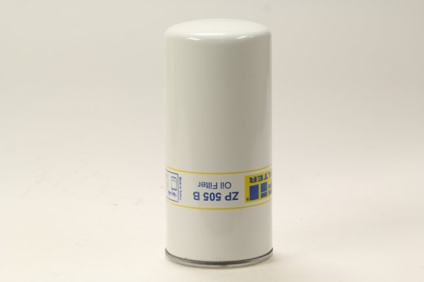 Luftfilter Fil Filter - ZP505B - Luftfilter