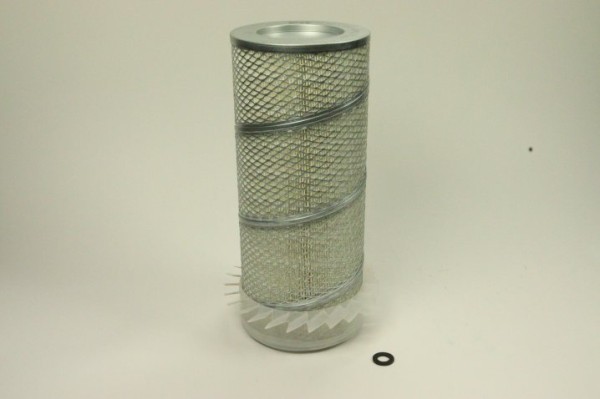 Luftfilter Fil Filter - HP667K - Luftfilter