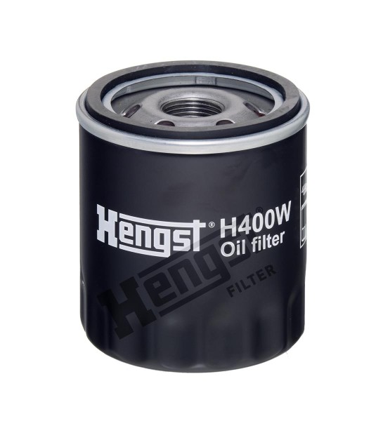 Ölfilter Hengst - H400W - Ölfilter