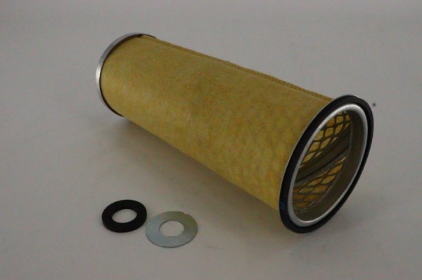 Luftfilter Fil Filter - HP656B - Luftfilter