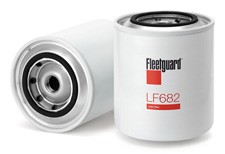 Ölfilter Fleetguard - LF682 - Ölfilter