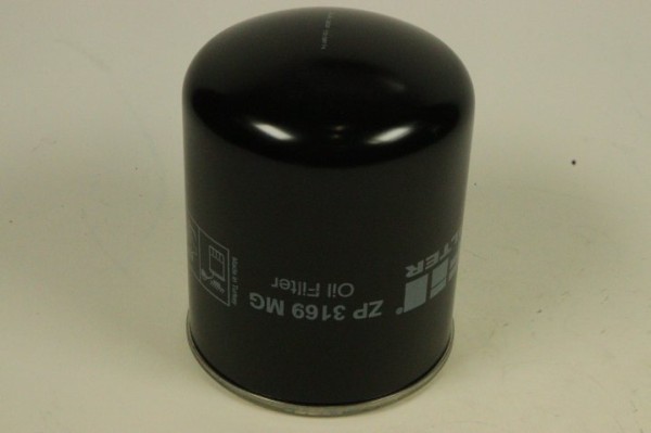 Ölfilter Fil Filter - ZP3169MG - Ölfilter