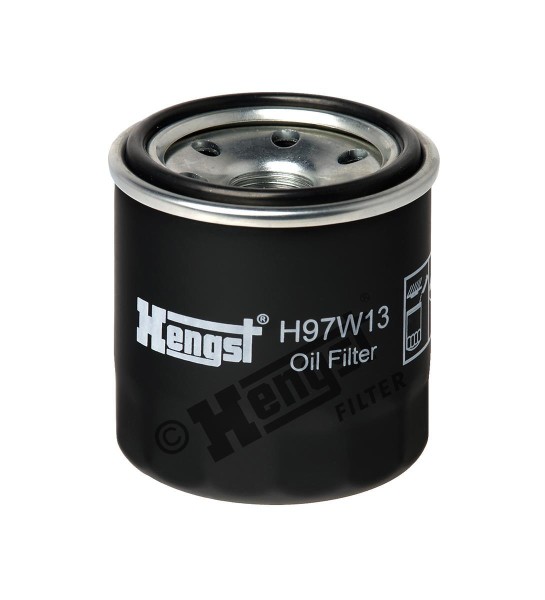 Ölfilter Hengst - H97W13 - Ölfilter