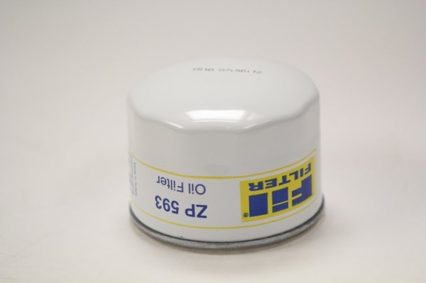 Ölfilter Fil Filter - ZP593 - Ölfilter