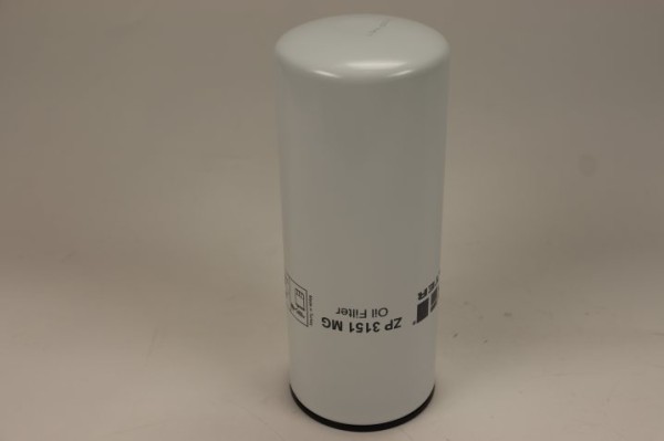 Luftfilter Fil Filter - ZP3151MG - Luftfilter