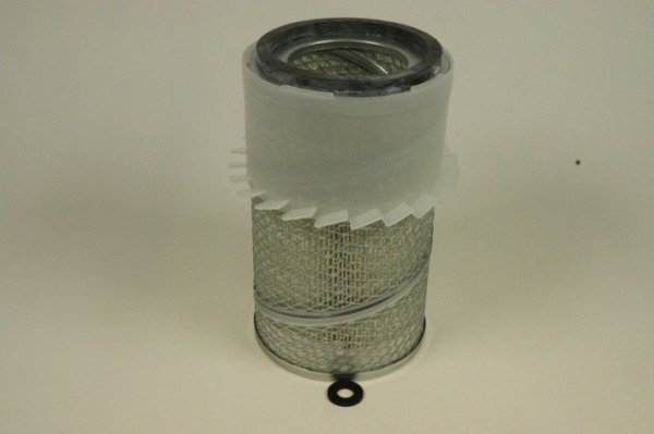 Luftfilter Fil Filter - HP766K - Luftfilter