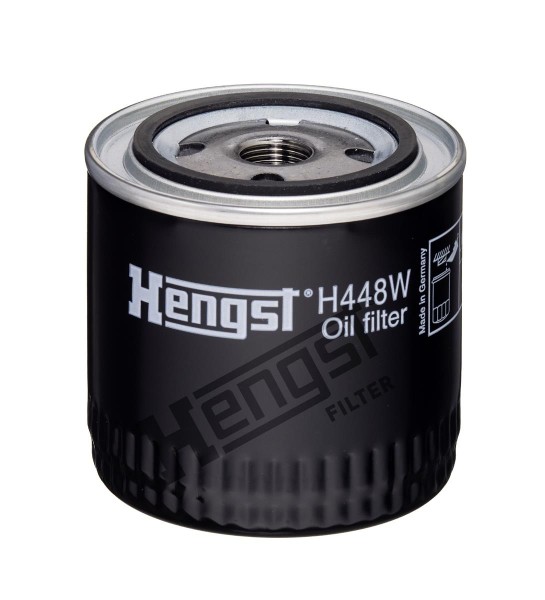 Ölfilter Hengst - H448W - Ölfilter