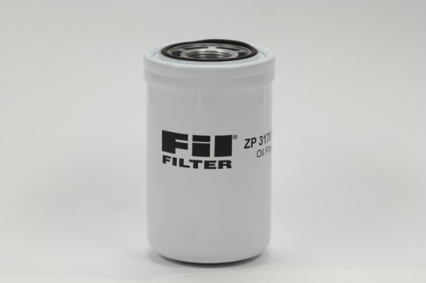 Luftfilter Fil Filter - ZP3170MG - Luftfilter