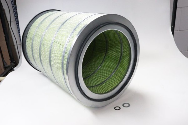 Luftfilter Fil Filter - HP4635 passend zu JOHN DEERE