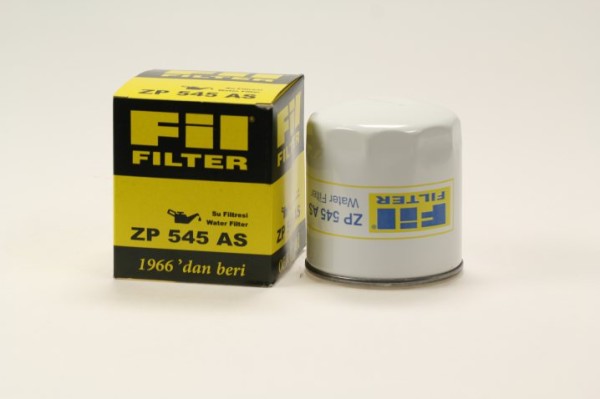 Sonstige Fil Filter - ZP545AS passend zu BOMAG